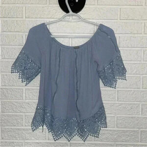 Charlotte Russe Top